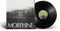 the album cover for Morphine - Cocoon [Black]