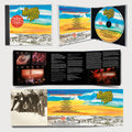 the album cover for Marshall Tucker Band - Marshall Tucker Band (Exp)