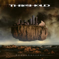 the album cover for Threshold - Hypothetical [Limited Edition] (Rmx) [Digipak]
