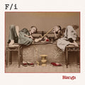 the album cover for F/I - Blanga