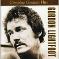 Gordon Lightfoot - Complete Greatest Hits CD