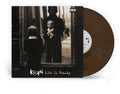 the album cover for Korn - Life Is Peachy - 30th Anniversary [Color]