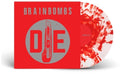 the album cover for Brainbombs - Die