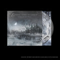 the album cover for Eternal Tears Of Sorrow - Children Of The Dark Waters (Blk) [Clear Vinyl] (Smok)