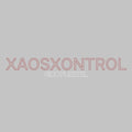 the album cover for Rico Puestel - Xaosxontrol (Ep)