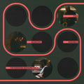 the album cover for Tour-Maubourg Ensemble - Panorama Sessions Vol 2/2 (Ep)