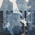 the album cover for Caroline Davis - Trappings Of Sleep - Transparent [Colored Vinyl]