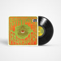 the album cover for 13th Floor Elevators - Mono Singles [RSD BF 2026]