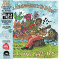 the album cover for Various Artists - Who Is He and What Is He To You? [RSD BF 2026]