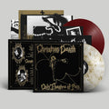 the album cover for Christian Death - Only Theatre Of Pain [Indie Exclusive] [Colored Vinyl] [Limited Edition] (Post)
