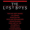 the album cover for Lost Boys / O.S.T. (Ltd) (Aniv) - Lost Boys / O.S.T. [Limited Edition] (Aniv)