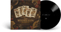 the album cover for Wilder Blue - Cinco
