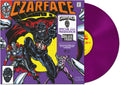 the album cover for Czarface - Special Presentation [RSD BF 2026]
