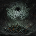 the album cover for Crucivore - Desecration