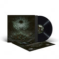 the album cover for Crucivore - Desecration (Blk) (Ofgv)