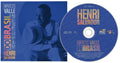 the album cover for Henri Salvador - Henri Salvador Do Brasil [Digipak]