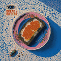 the album cover for Your Old Droog - Bread & Butter