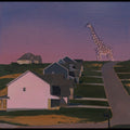 the album cover for Oso Oso - Exchange Of Information