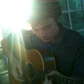 the album cover for Oscar Lindsey - Sunshine