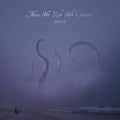 the album cover for Those Who Ride With Giants - Serene