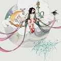 the album cover for Coffret De Bijoux - Lose Myself In You