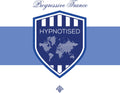the album cover for Hypnotised Presents Progressive Trance / Various - Hypnotised Presents Progressive Trance / Various