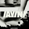 the album cover for Or Bareket & Savannah Harris - Ayin