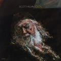 the album cover for Scott Fagan - Soon