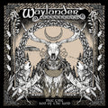 the album cover for Waylander - Mac Tire: Son Of The Land
