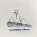the album cover for Marianne Nowottny - Skymother Mountain (Poetry By Li Bai)