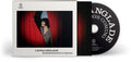 the album cover for Laura Anglade - Something's Coming [Digipak]