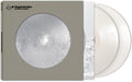 the album cover for Mariusz Szypura - Chopin Residue [White]
