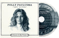 the album cover for Polly Paulusma - Scissors In My Pocket (Aniv)