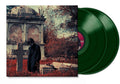 the album cover for Steven Wilson - Requiem for a Village [Indie Exclusive Dark Green]