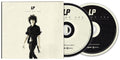 the album cover for LP - Lost On You [Deluxe] (Aniv)