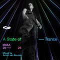 the album cover for State Of Trance Ibiza 2026 / Various - State Of Trance Ibiza 2026 / Various