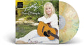 the album cover for Dolly Parton - Pure & Simple - 10 Year Anniversary Edition [Watercolor Dream]
