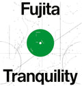 the album cover for Masayoshi Fujita - Forest Of Tranquility [Translucent]
