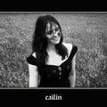 the album cover for Kate Nash - Cailín