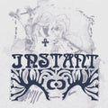 the album cover for Instant - Instant