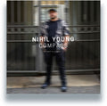 the album cover for Nihil Young - Compass