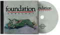 the album cover for Foundation - Turncoat