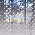 the album cover for Rocketship - Hurt Feelings [Colored Vinyl]