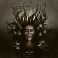 the album cover for Nachtmystium - Addicts - Black Meddle Pt. Ii [Colored Vinyl] (Gate) [Limited Edition]