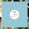 the album cover for Daphni - Sad Piano House / Cloudy (Kelbin Remixes) (Ep)