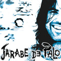 the album cover for Jarabe De Palo - Flaca (Aniv)