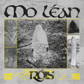 the album cover for Rois - Mo Lean