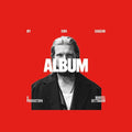 the album cover for Marcel Dettmann - My Own Shadow: Album (Ecov)