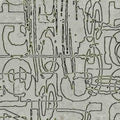 the album cover for Tectonic Sound: Vol 2 / Various - Tectonic Sound: Vol 2 / Various