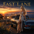 the album cover for Council Of Thirteen - Fast Lane [Limited Edition]